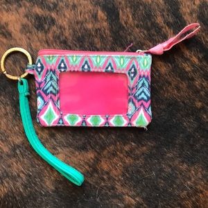 Simply southern wallet